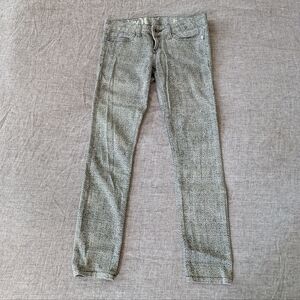 Hurley Skinny Legging Pants Size 24